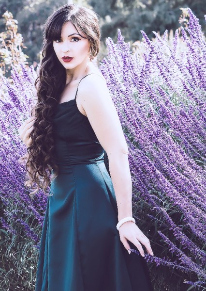 Rachael Messer photo