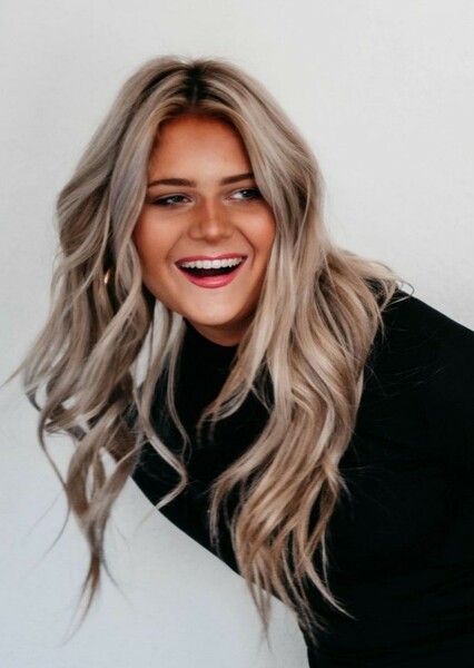 Rachael Peyton photo