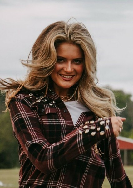 Rachael Peyton photo