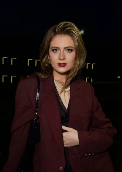 Rachael Peyton photo