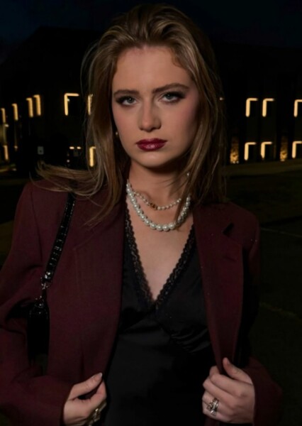 Rachael Peyton photo