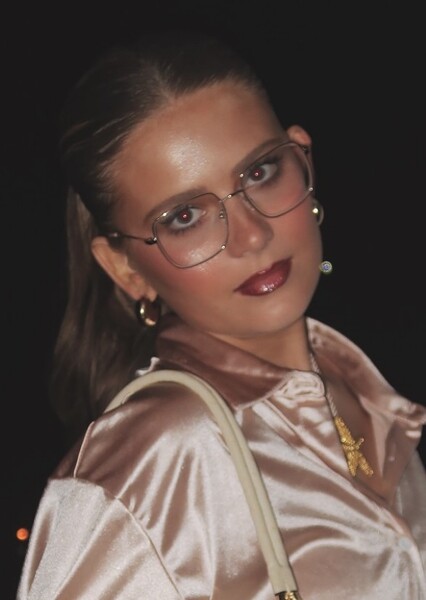 Rachael Peyton photo