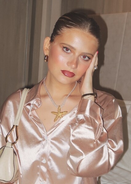 Rachael Peyton photo