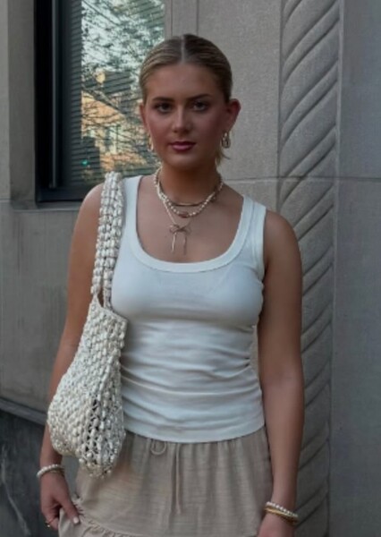 Rachael Peyton photo