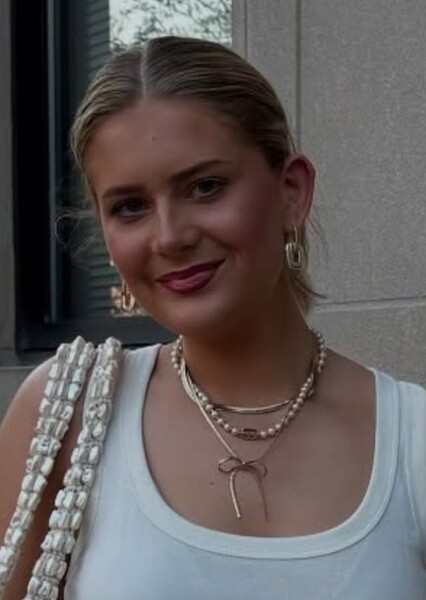 Rachael Peyton photo