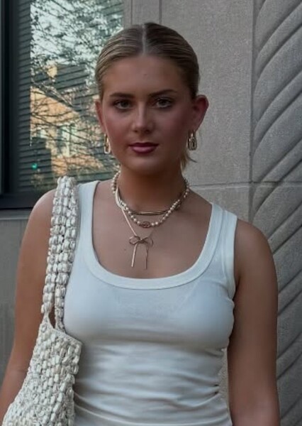 Rachael Peyton photo