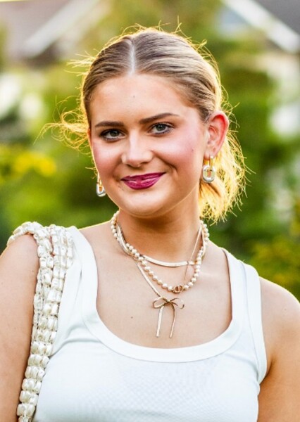 Rachael Peyton photo