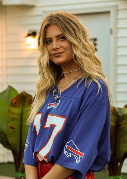 Rachael Peyton photo