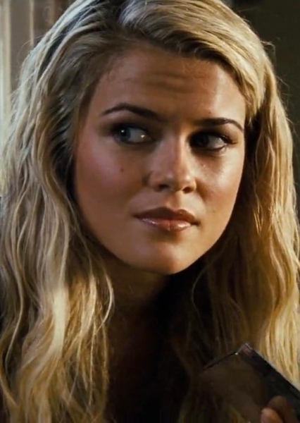 Rachael Taylor