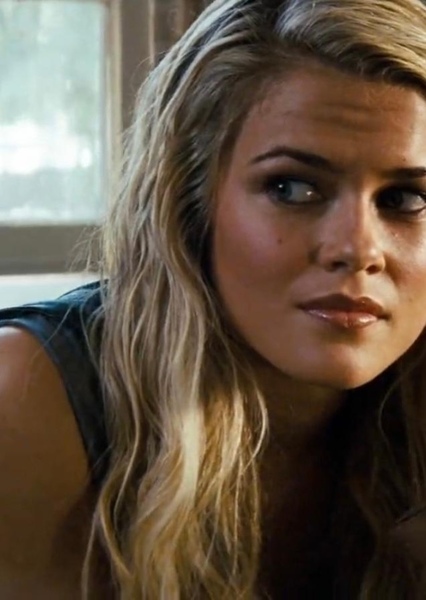 Rachael Taylor photo