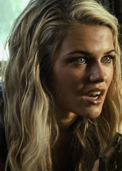 Rachael Taylor photo