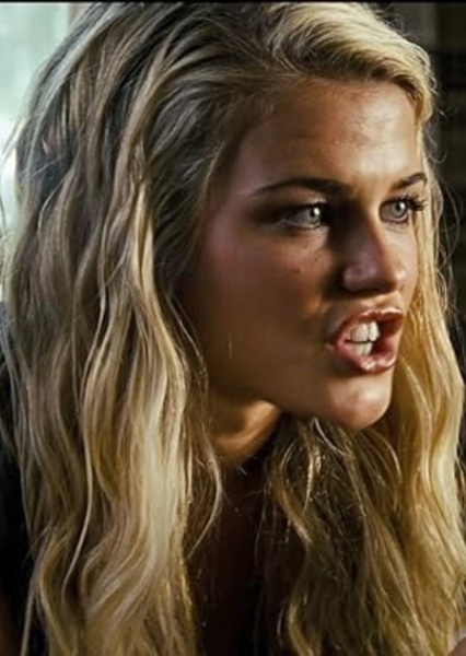 Rachael Taylor photo