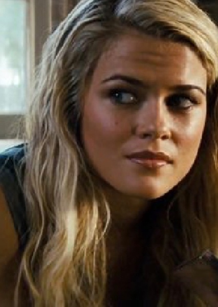 Rachael Taylor photo