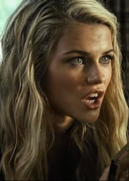 Rachael Taylor photo