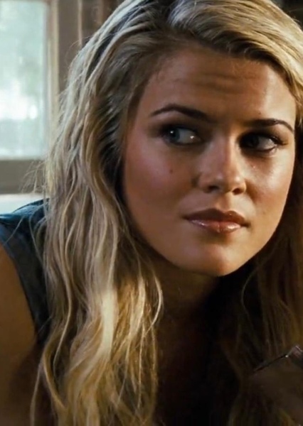 Rachael Taylor photo