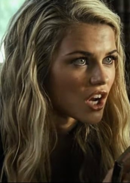 Rachael Taylor photo