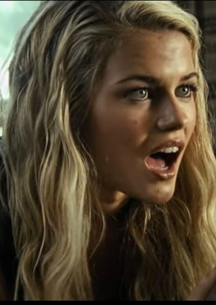 Rachael Taylor photo