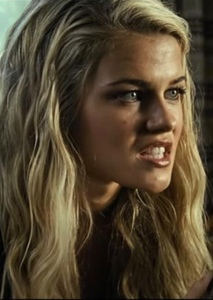 Rachael Taylor
