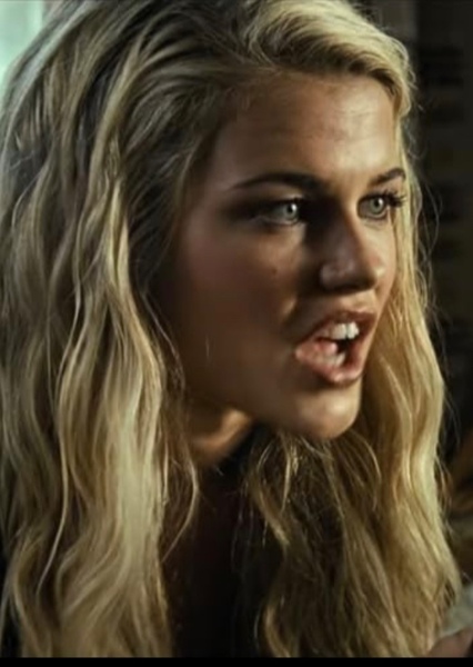 Rachael Taylor photo