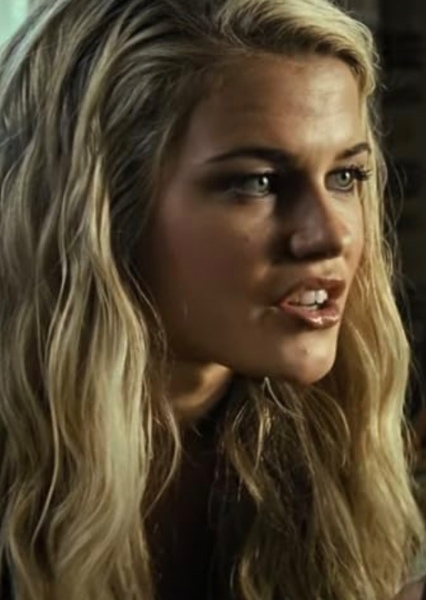 Rachael Taylor photo