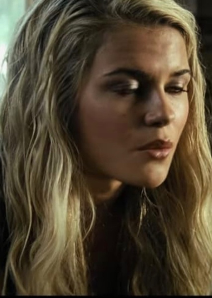 Rachael Taylor photo