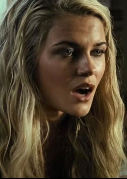 Rachael Taylor photo