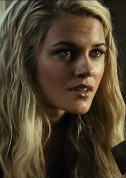 Rachael Taylor photo