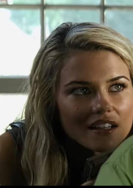 Rachael Taylor photo