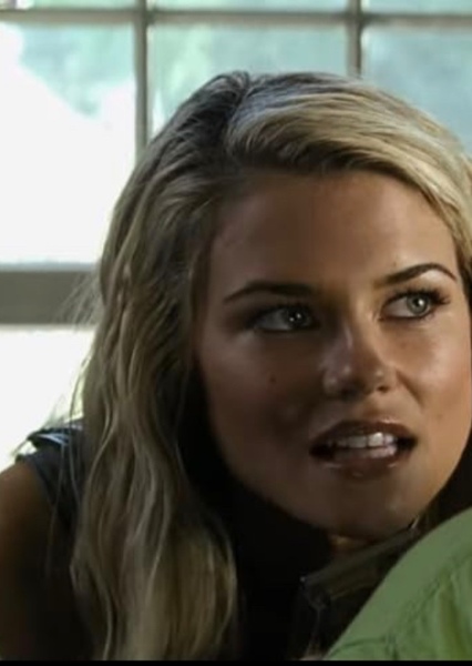 Rachael Taylor photo