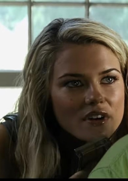 Rachael Taylor photo