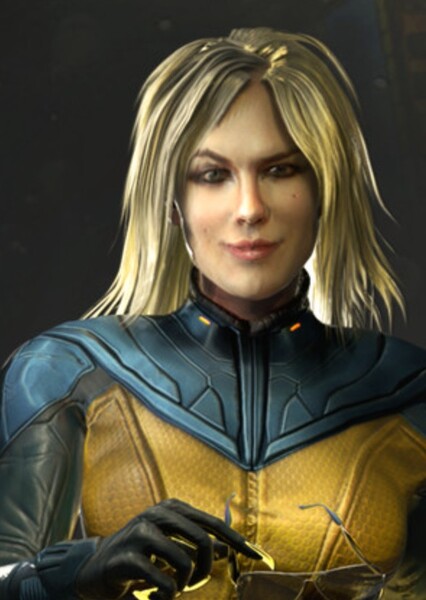 Rachael Taylor photo