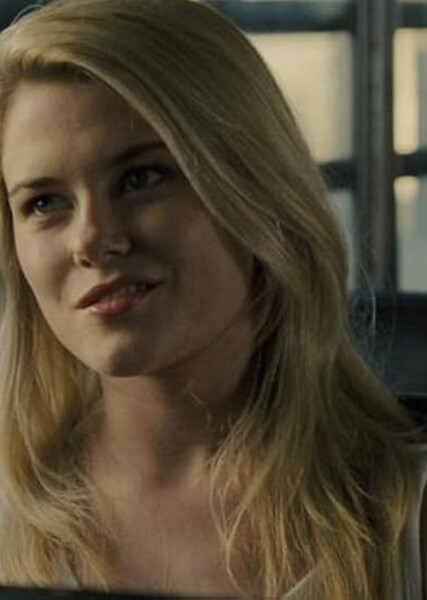 Rachael Taylor photo
