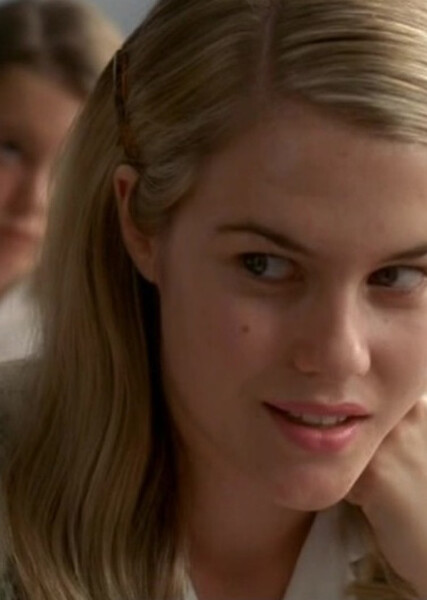 Rachael Taylor