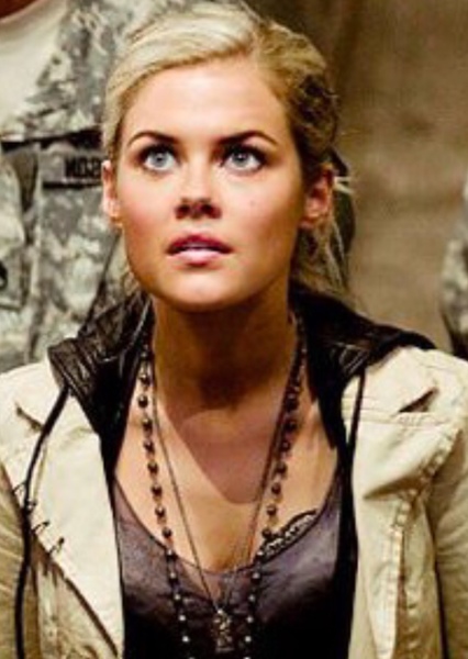 Rachael Taylor photo