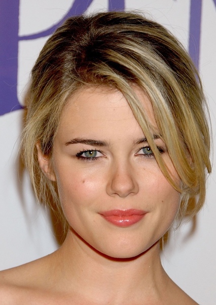 Rachael Taylor photo
