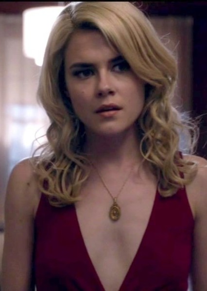 Rachael Taylor photo