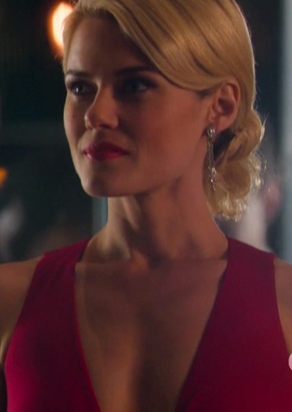 Rachael Taylor