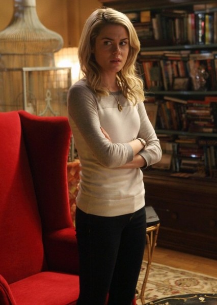 Rachael Taylor photo