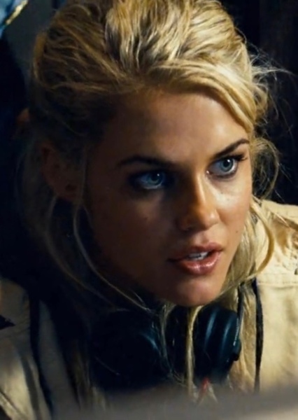 Rachael Taylor
