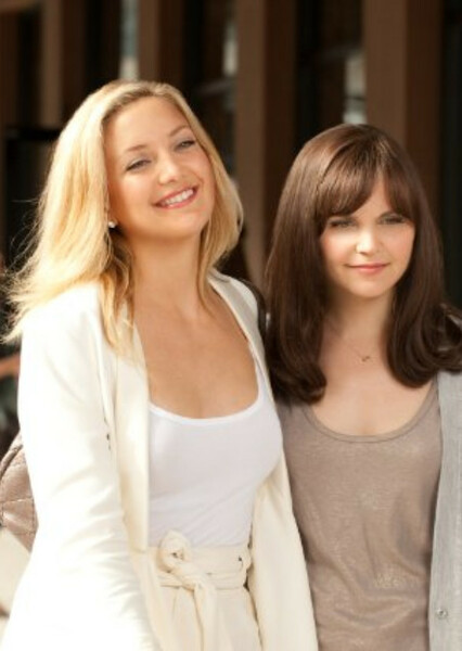 Rachel and Darcy