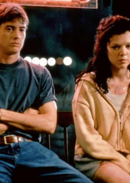 Rachel and Jesse photo