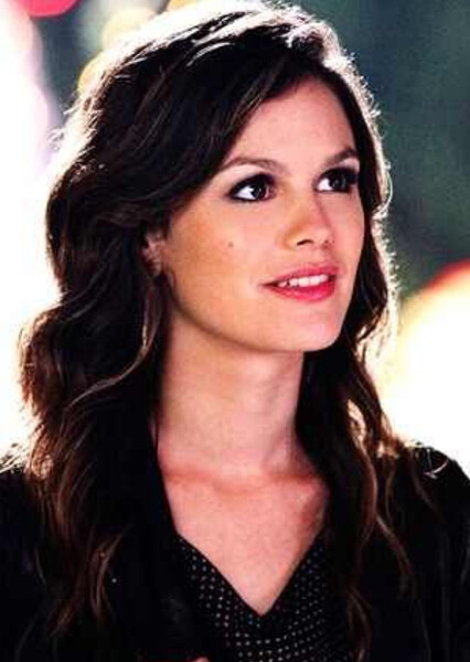 Rachel Bilson