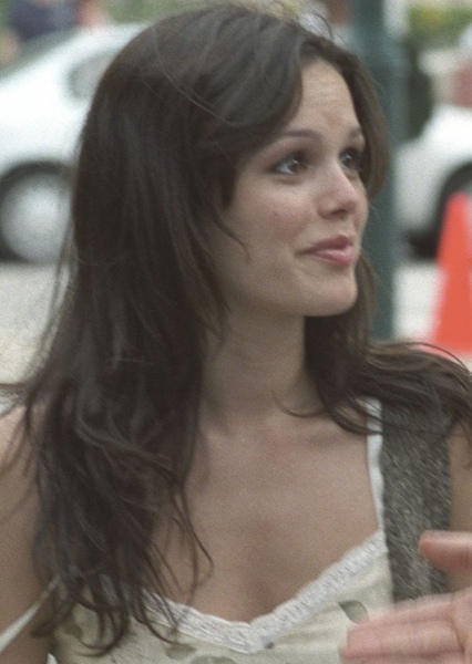 Rachel Bilson photo