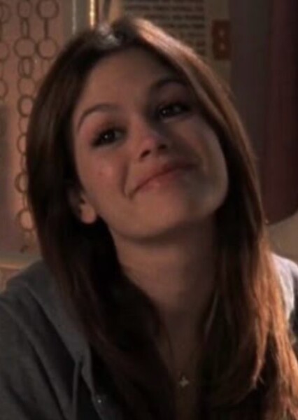 Rachel Bilson