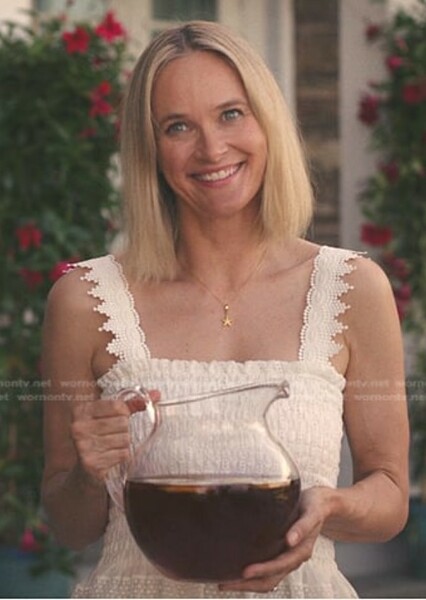 Rachel Blanchard