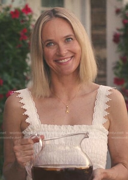 Rachel Blanchard photo