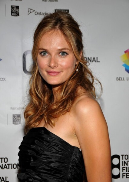 Rachel Blanchard photo