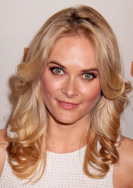 Rachel Blanchard photo