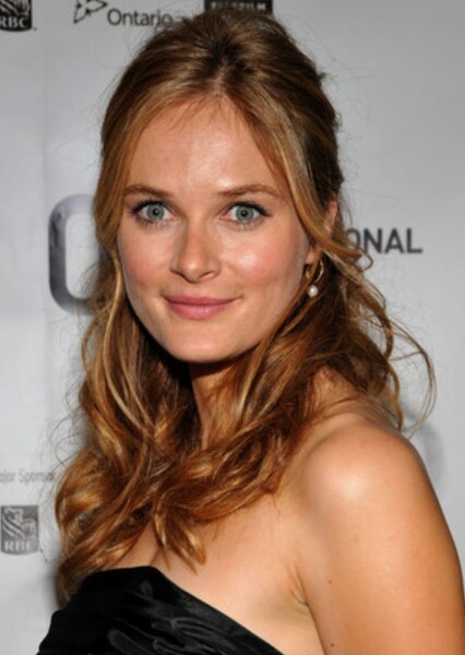 Rachel Blanchard photo