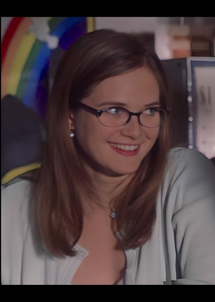 Rachel Blanchard